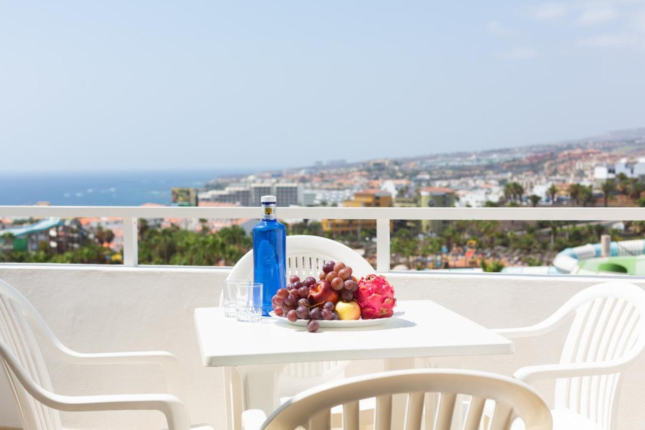 Apartment Malibu Park With Ocean View Адехе Екстер'єр фото