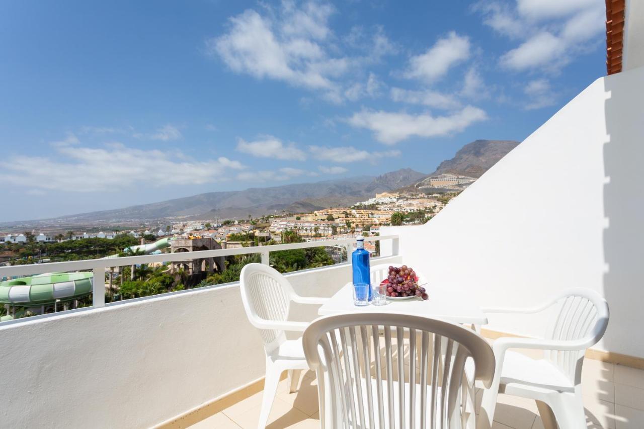 Apartment Malibu Park With Ocean View Адехе Екстер'єр фото