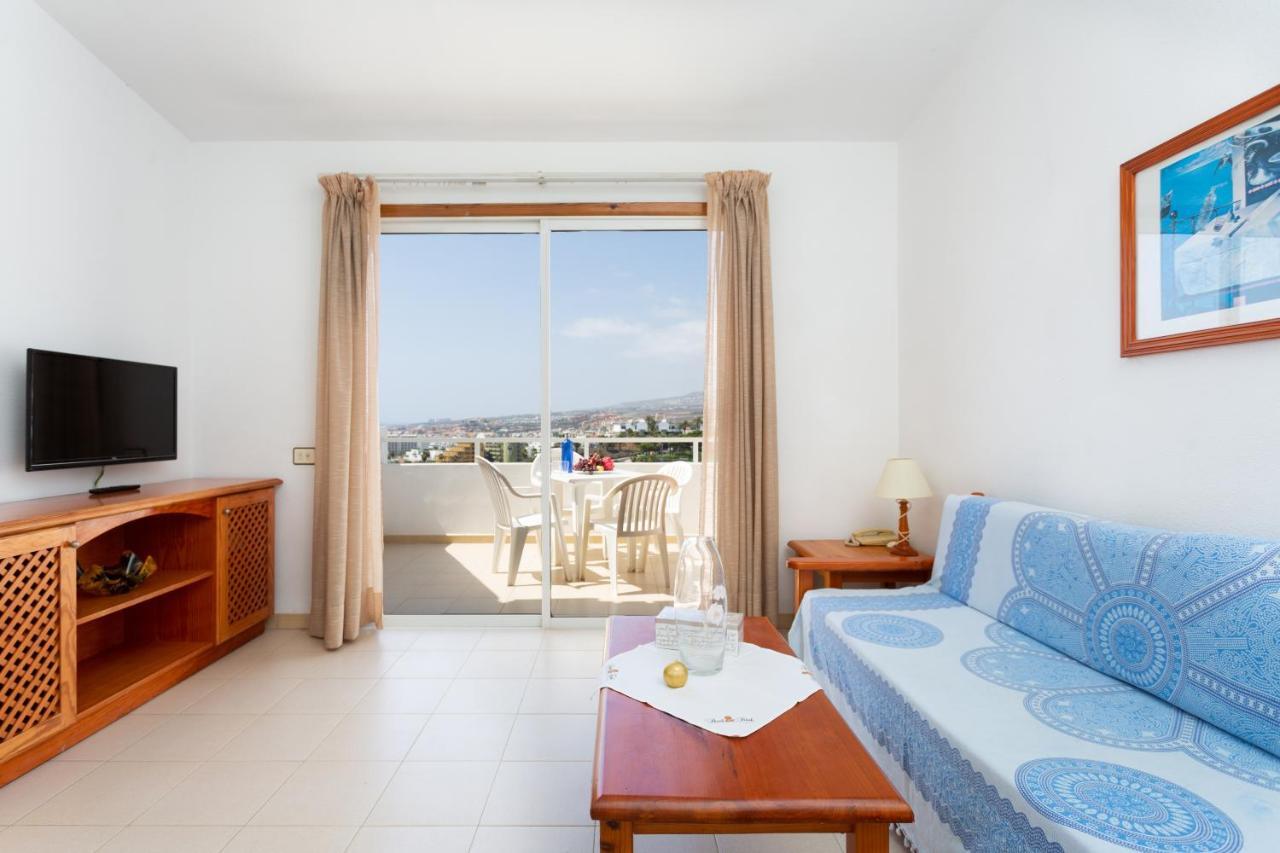 Apartment Malibu Park With Ocean View Адехе Екстер'єр фото